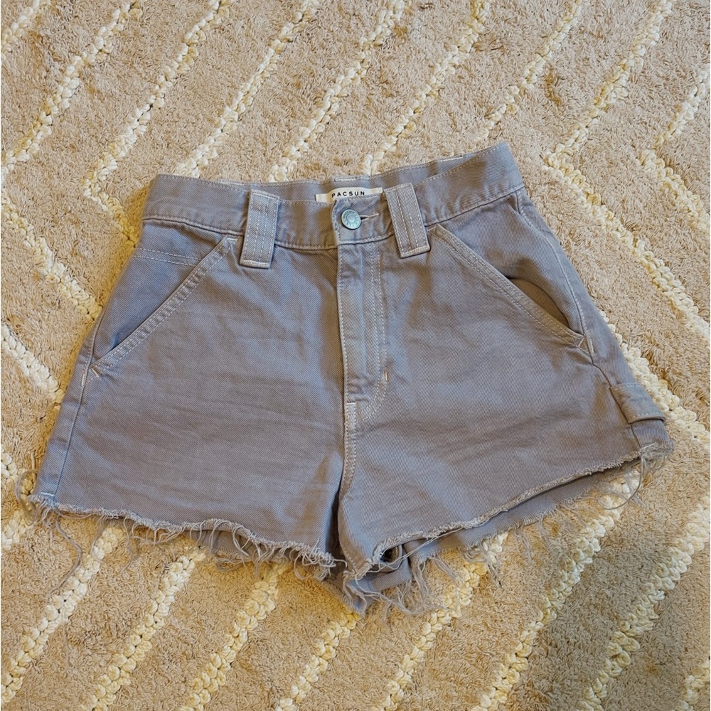 Women’s Pacsun Shorts